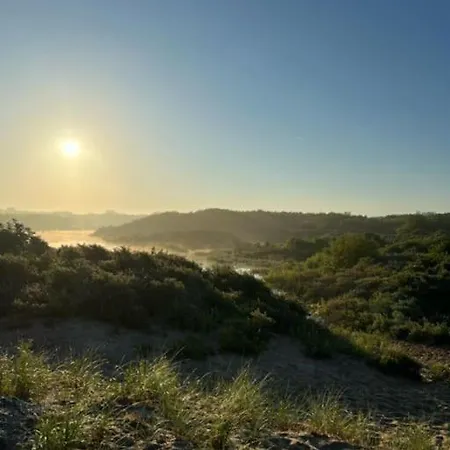 Aan Zee Bis 4 Personen 2 Hunde 300m Strand 아파트 노르트베이크