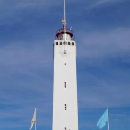Aan Zee Bis 4 Personen 2 Hunde 300m Strand Appartamento