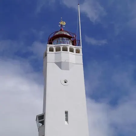 아파트 Aan Zee Bis 4 Personen 2 Hunde 300m Strand